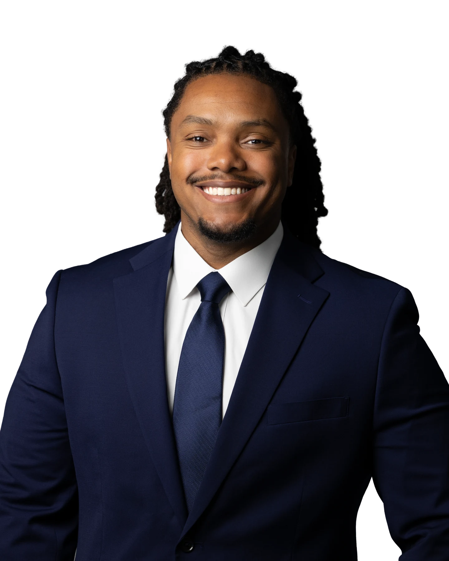 Dr. Dahren Doss