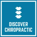Discover Chiropractic Logo
