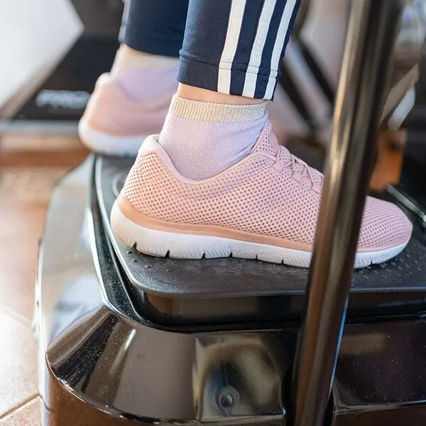 Whole Body Vibration: The Recovery Tool You've Probably Never Tried