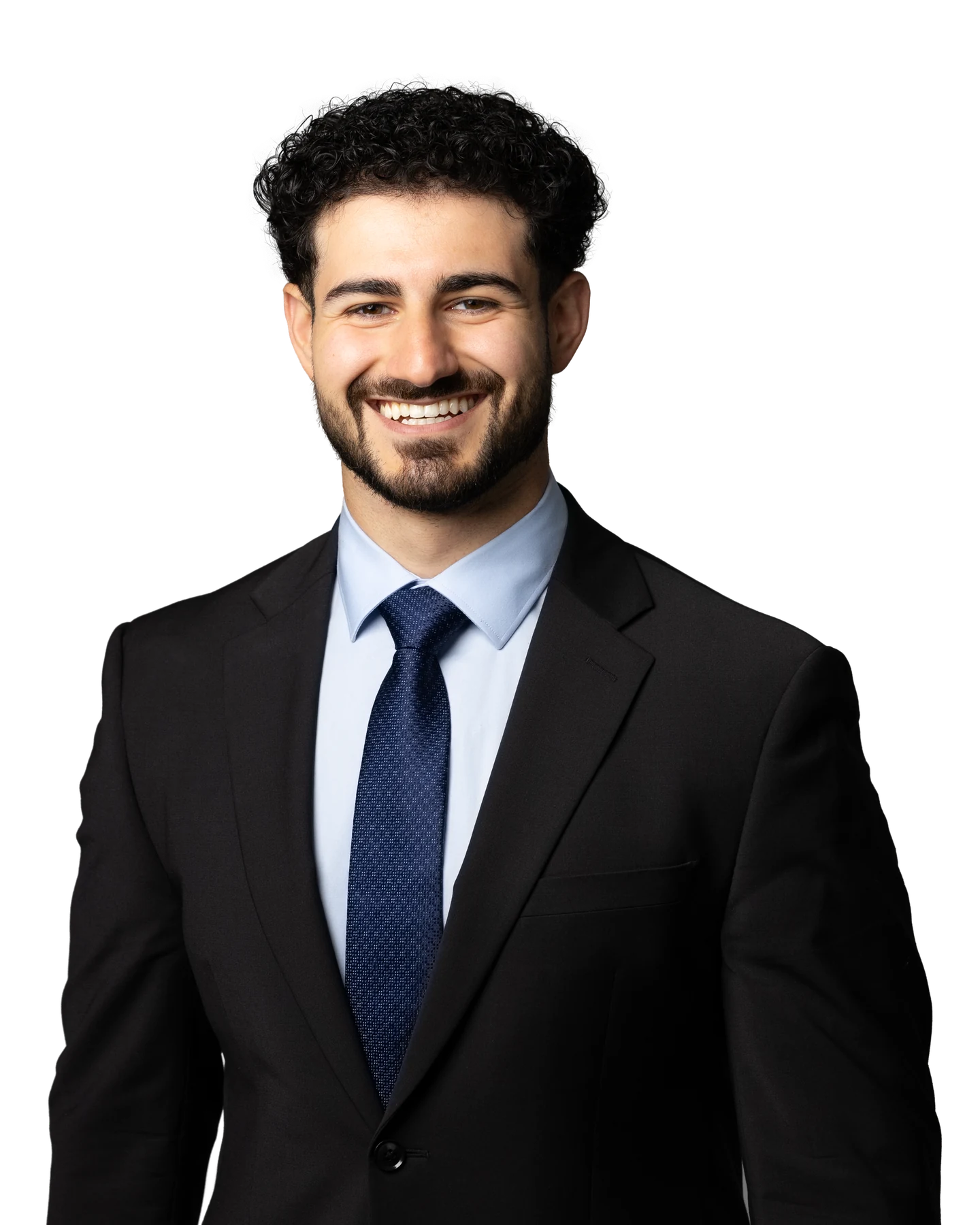 Dr. Matthew Shino