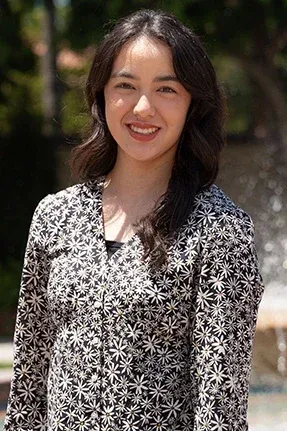 Melody Chung